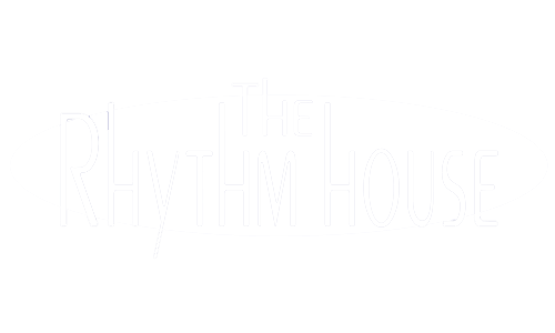 The Rhythm House Logo