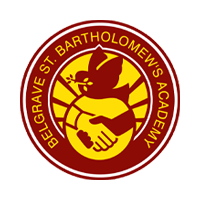 School Tuition > Belgrave St Bartholomews Academy > Logo