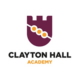 School Tuition > Clayton Hall Academy > Logo