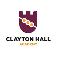 School Tuition > Clayton Hall Academy > Logo