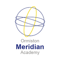 School Tuition > Ormiston Meridian Academy > Logo