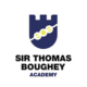 School Tuition > Sir Thomas Boughey Academy > Logo