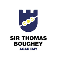 School Tuition > Sir Thomas Boughey Academy > Logo