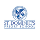 School Tuition > St Dominics Priory School > Logo