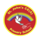 School Tuition > St Johns CofE(A) Primary School > Logo