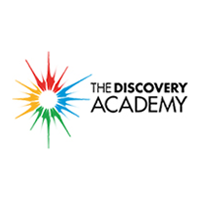 School Tuition > The Discovery Academy > Logo
