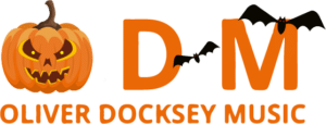 Oliver Docksey Music