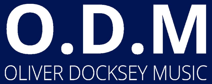 Oliver Docksey Music